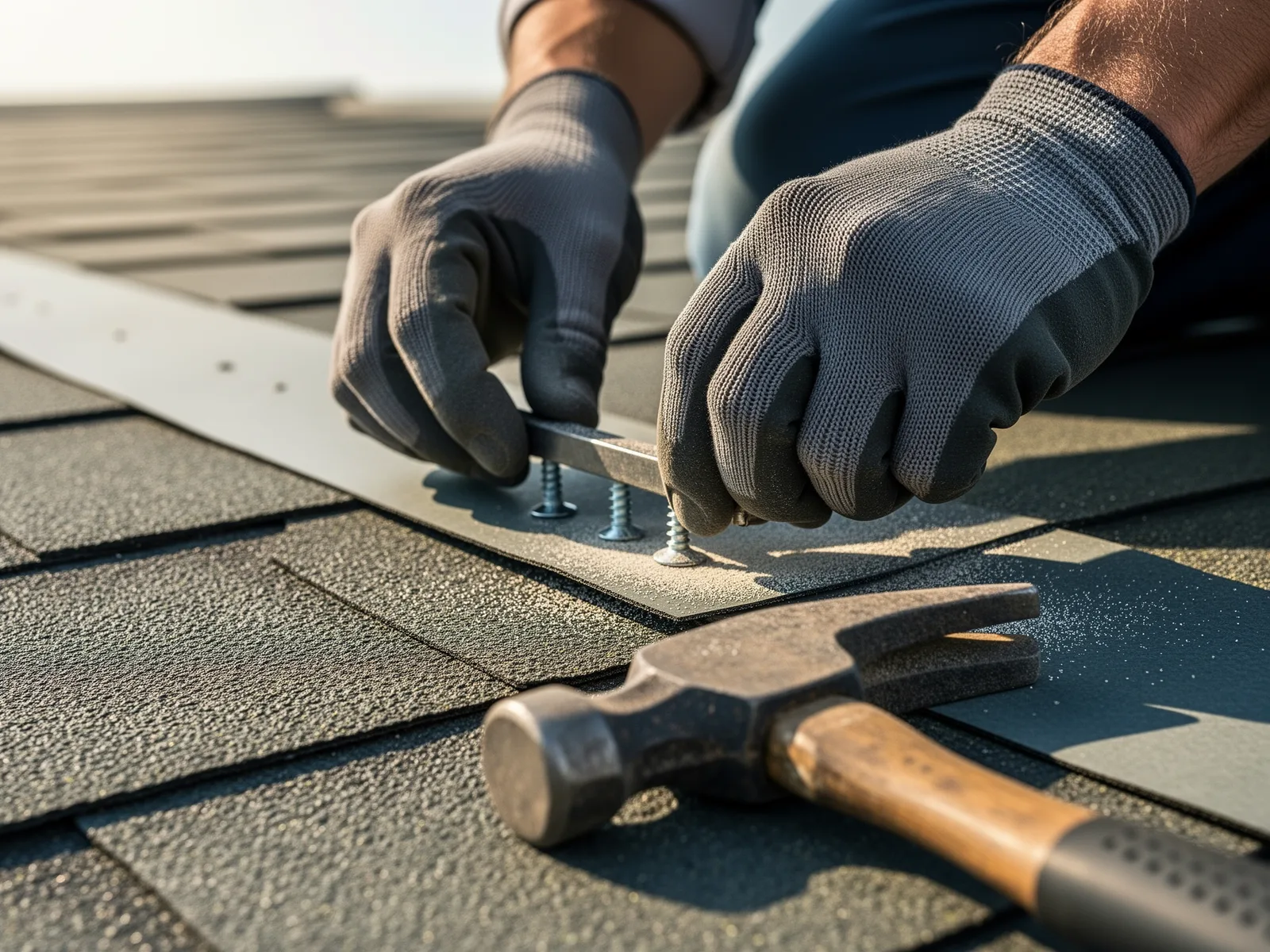 Why choose Fascia Repair in Cherry Creek, NY